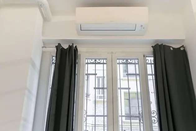 City Apart Daire, 1 Yatak Odası