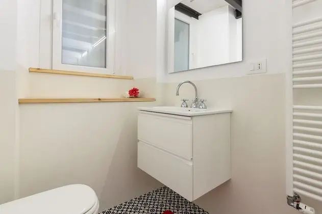 City Apart Daire, 1 Yatak Odası