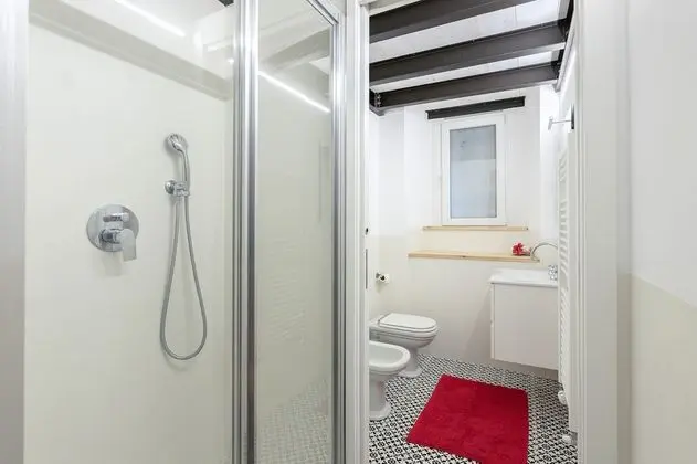 City Apart Daire, 1 Yatak Odası