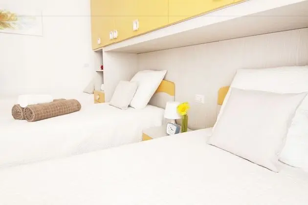 Apart Daire, 2 Yatak Odası