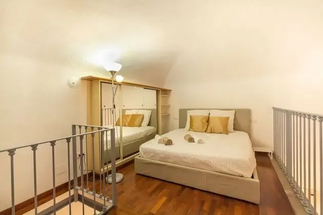 Dubleks, 1 Yatak Odası