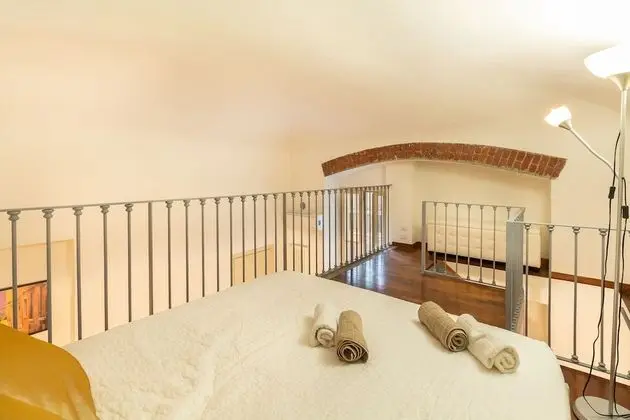 Dubleks, 1 Yatak Odası