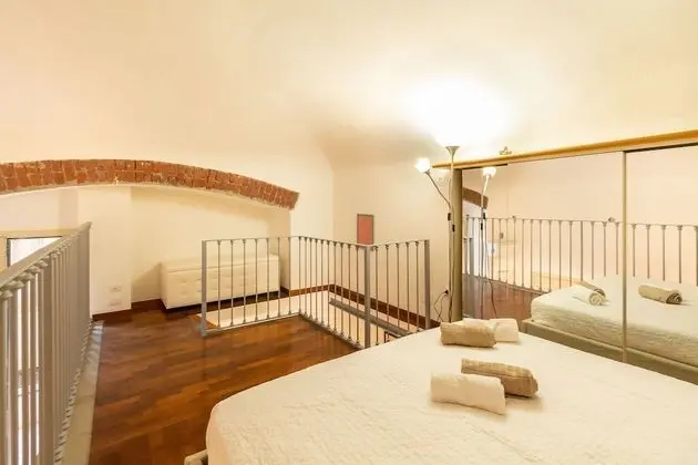 Dubleks, 1 Yatak Odası