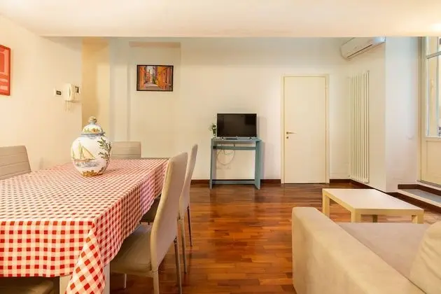 Dubleks, 1 Yatak Odası