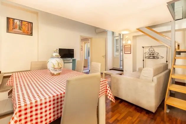 Dubleks, 1 Yatak Odası