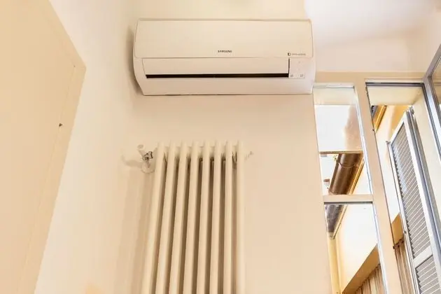 Dubleks, 1 Yatak Odası