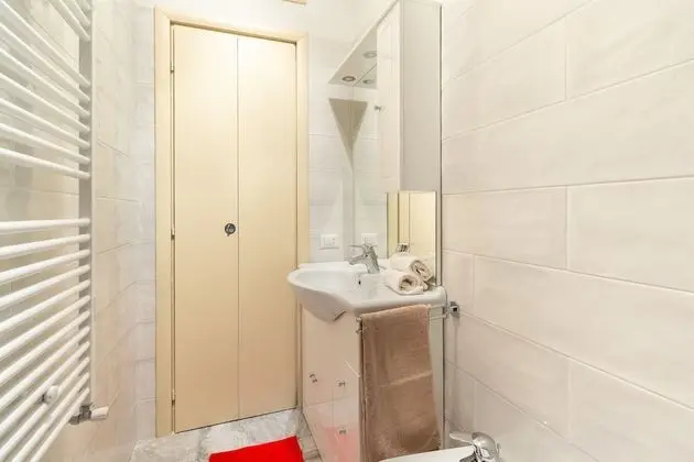 Dubleks, 1 Yatak Odası