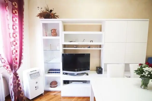 Apart Daire, 2 Yatak Odası