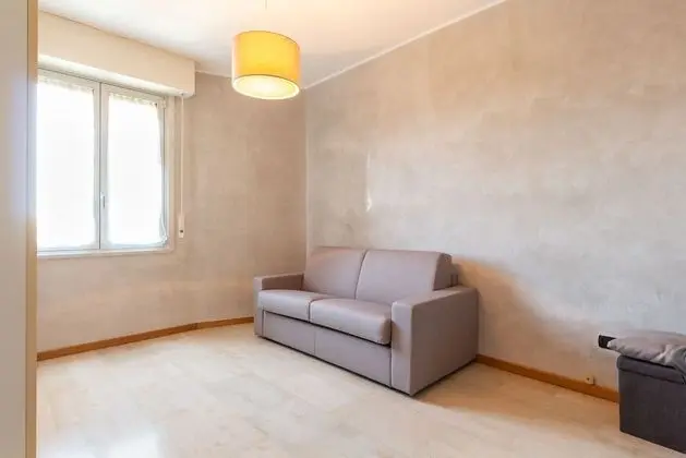 City Apart Daire, 1 Yatak Odası