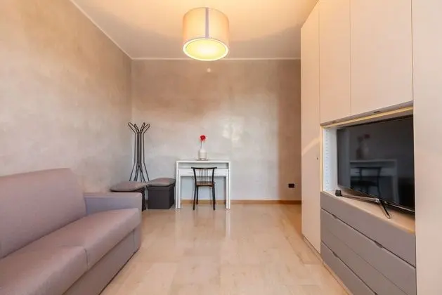 City Apart Daire, 1 Yatak Odası