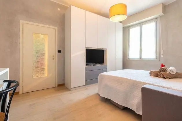 City Apart Daire, 1 Yatak Odası