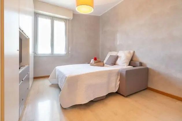 City Apart Daire, 1 Yatak Odası