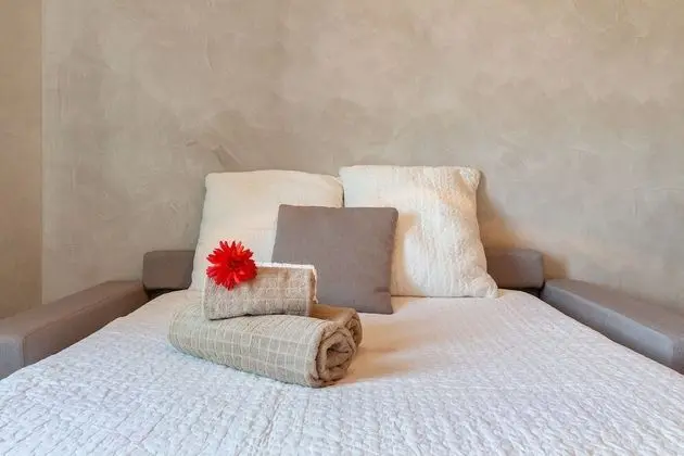 City Apart Daire, 1 Yatak Odası