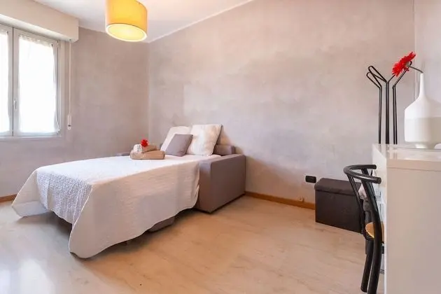 City Apart Daire, 1 Yatak Odası