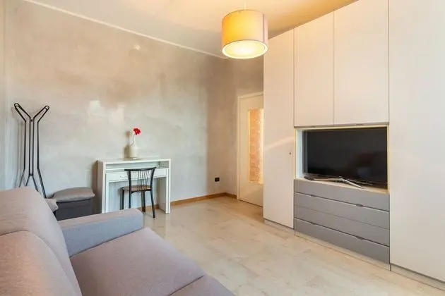 City Apart Daire, 1 Yatak Odası