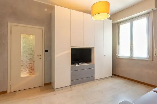 City Apart Daire, 1 Yatak Odası