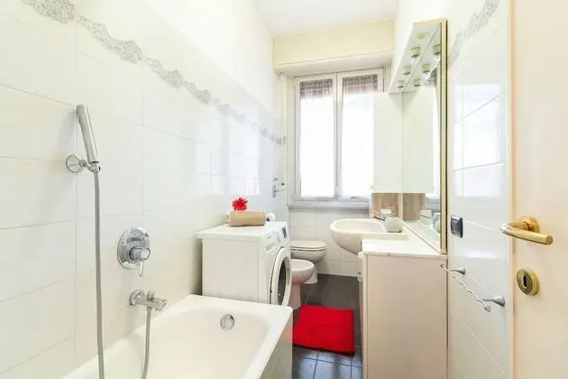 City Apart Daire, 1 Yatak Odası