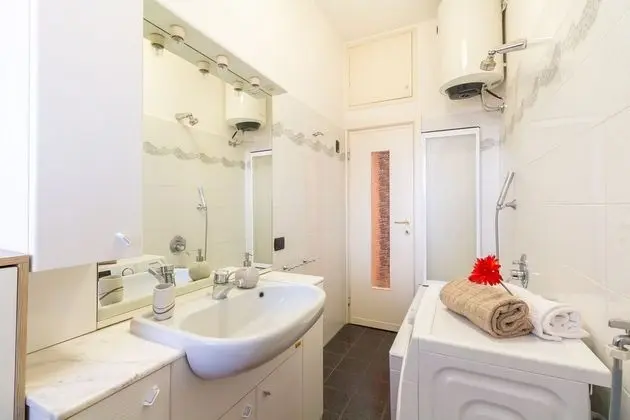 City Apart Daire, 1 Yatak Odası