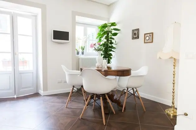 Deluxe Apart Daire
