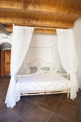 Deluxe Stüdyo, Balkon