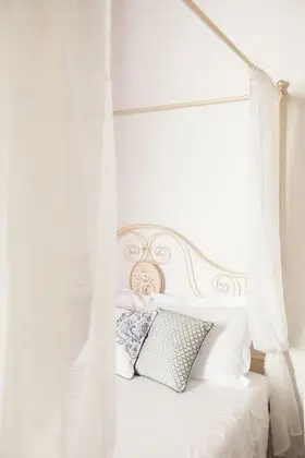Deluxe Stüdyo, Balkon