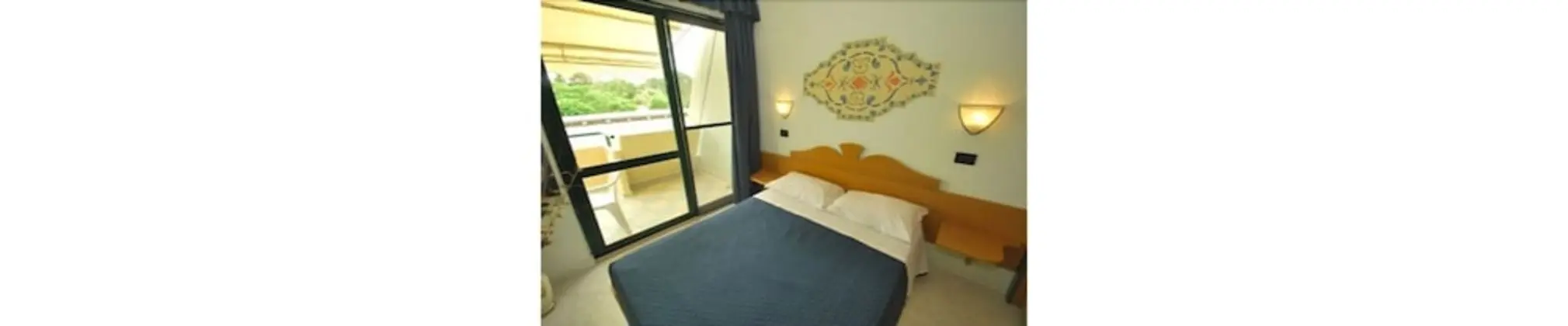 Apartment for 5 people with Kitchenette