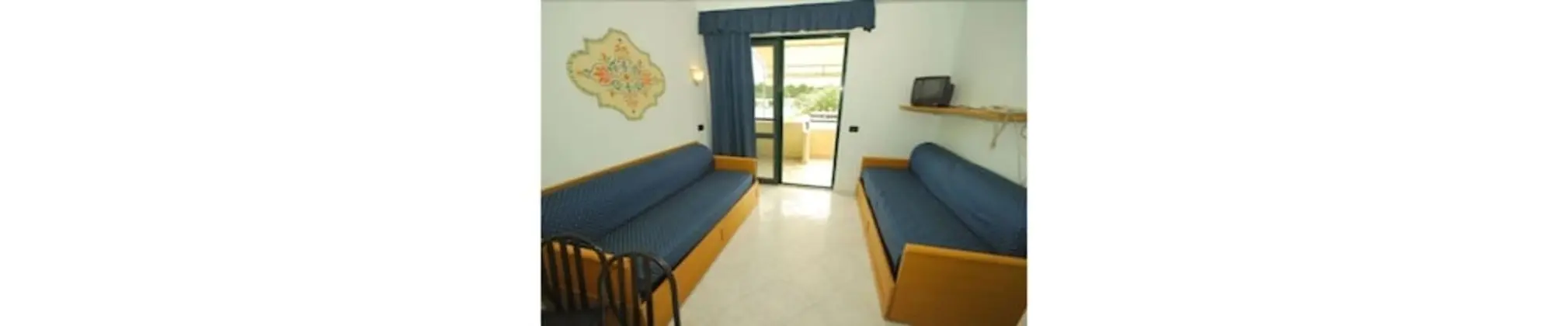 Apartment for 7 people with Kitchenette