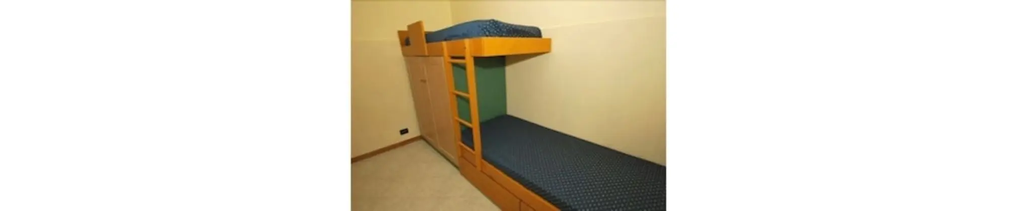 Standard Apart Daire, 1 Yatak Odası, Küçük Mutfak