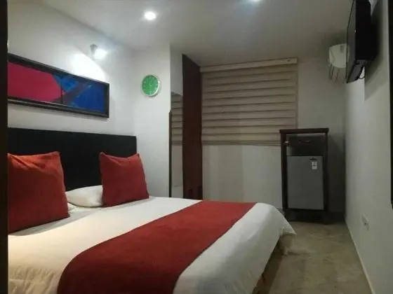 Comfort Tek Kişilik Oda (Air conditioning)