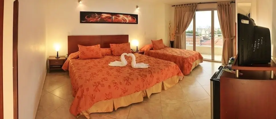 Comfort Tek Kişilik Oda (Air conditioning)