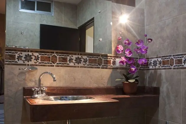 Superior Tek Büyük Yataklı Oda (Air conditioning)