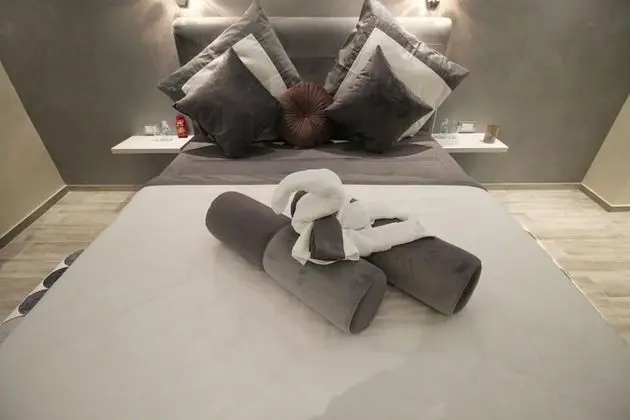 Oda, 1 Yatak Odası, Buzdolabı