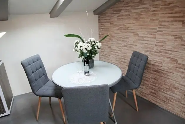 Oda, 1 Yatak Odası, Buzdolabı