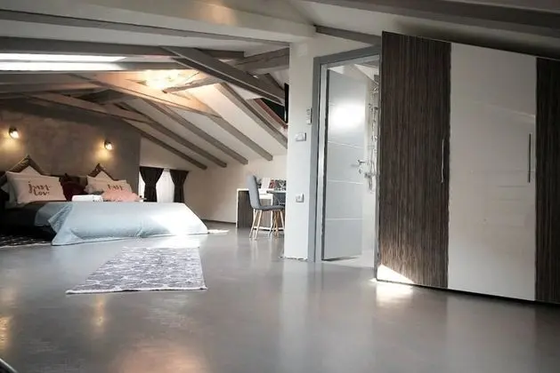 Oda, 1 Yatak Odası, Buzdolabı