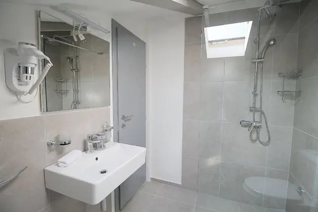 Oda, 1 Yatak Odası, Buzdolabı