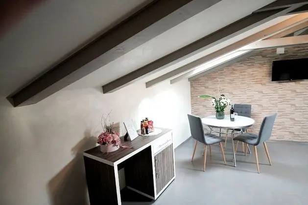 Oda, 1 Yatak Odası, Buzdolabı