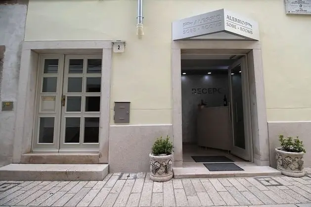 Oda, 1 Yatak Odası, Teras