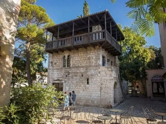 Oda, 1 Yatak Odası, Buzdolabı
