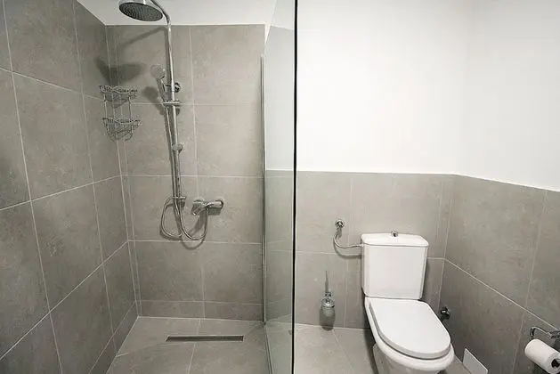 Oda, 1 Yatak Odası, Balkon