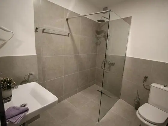 Oda, 1 Yatak Odası, Balkon