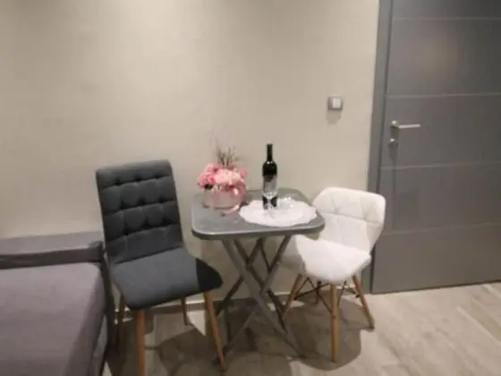 Oda, 1 Yatak Odası, Balkon