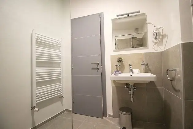 Oda, 1 Yatak Odası, Balkon