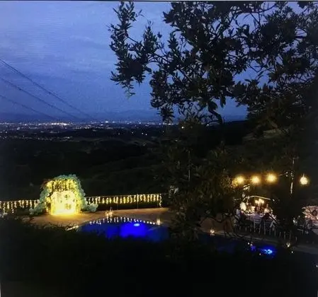 Oda, 1 Yatak Odası