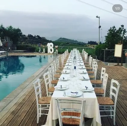 Oda, 1 Yatak Odası
