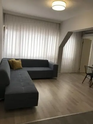 Daire, Şehir Manzaralı