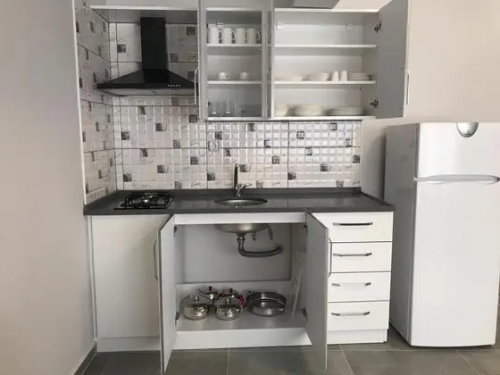 Daire, Şehir Manzaralı