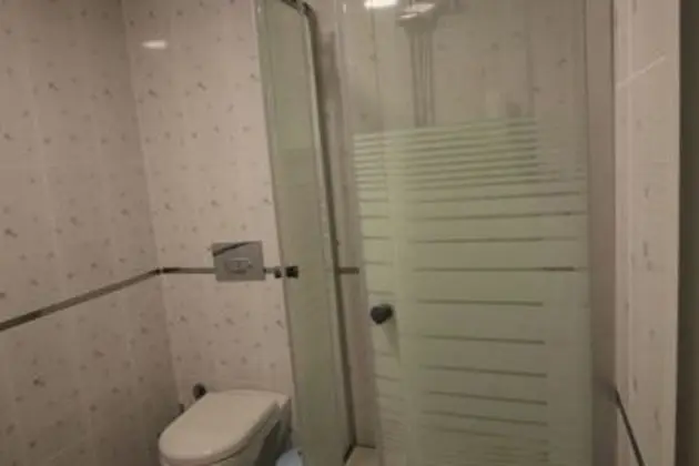 Jakuzili Ve Şömineli Deluxe Oda