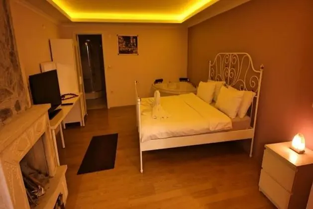 Köprüüstü