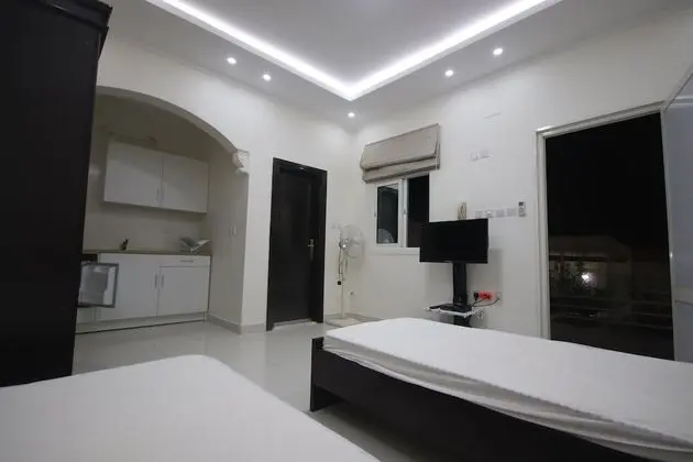 Deluxe Villa, Bahçe Manzaralı