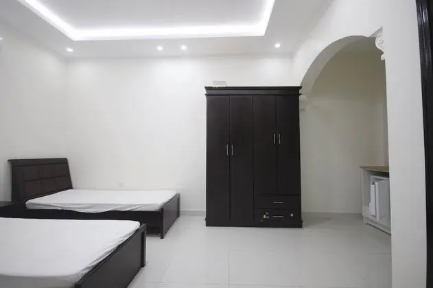 Deluxe Villa, Bahçe Manzaralı
